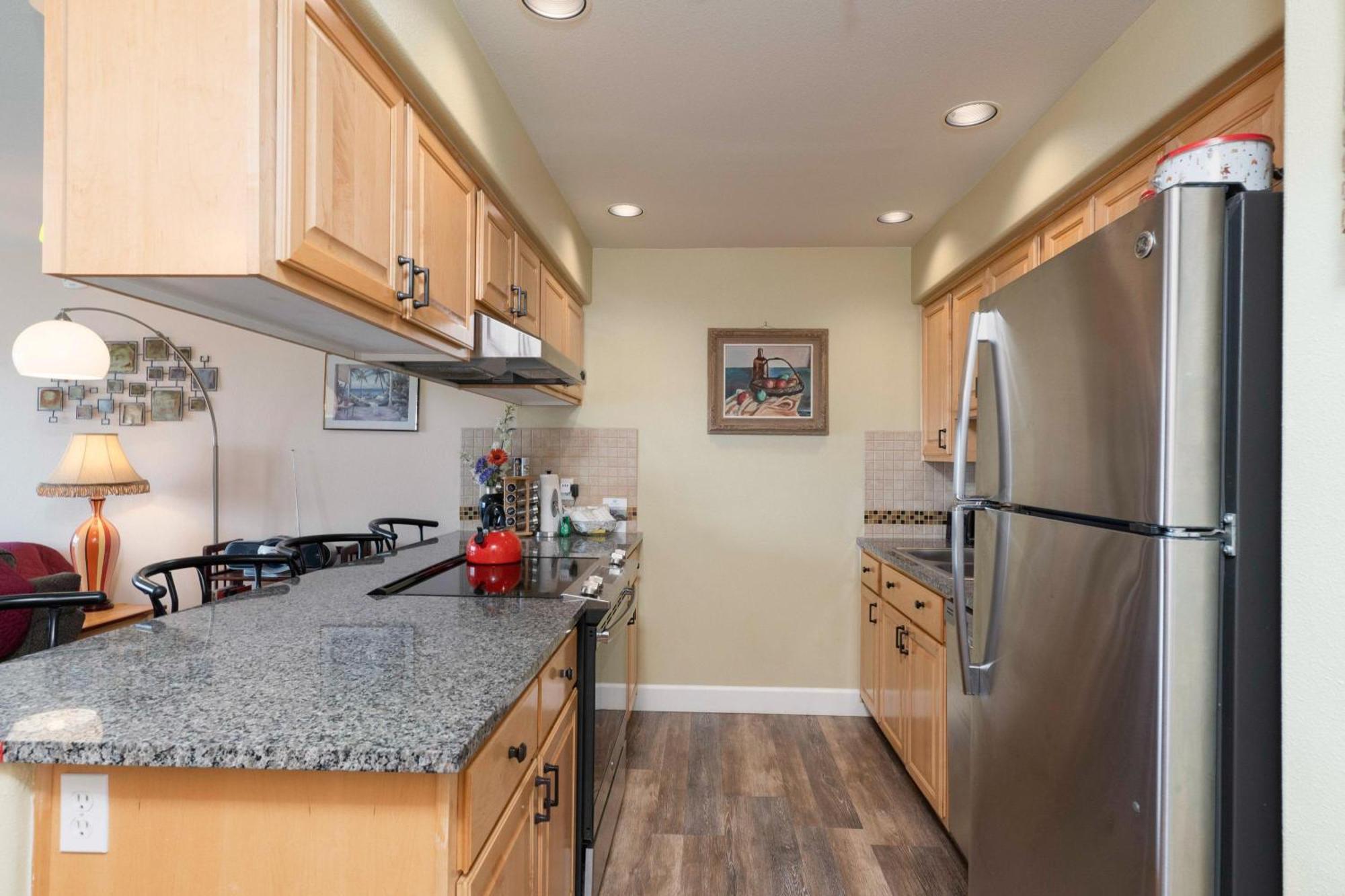 Waters Edge 207 Apartment Lincoln City Exterior foto